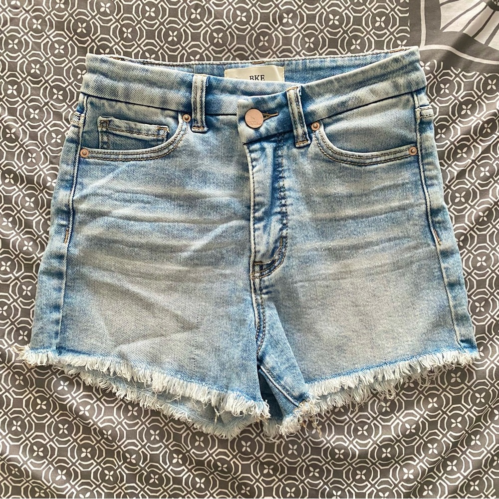 BKE Billie Shorts